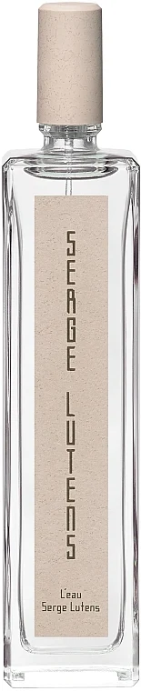 Serge Lutens Leau Serge Lutens