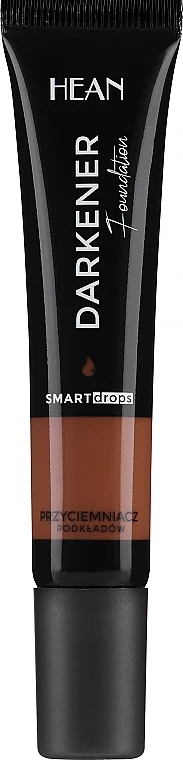 Hean Darkener of Foundation Smart Drops
