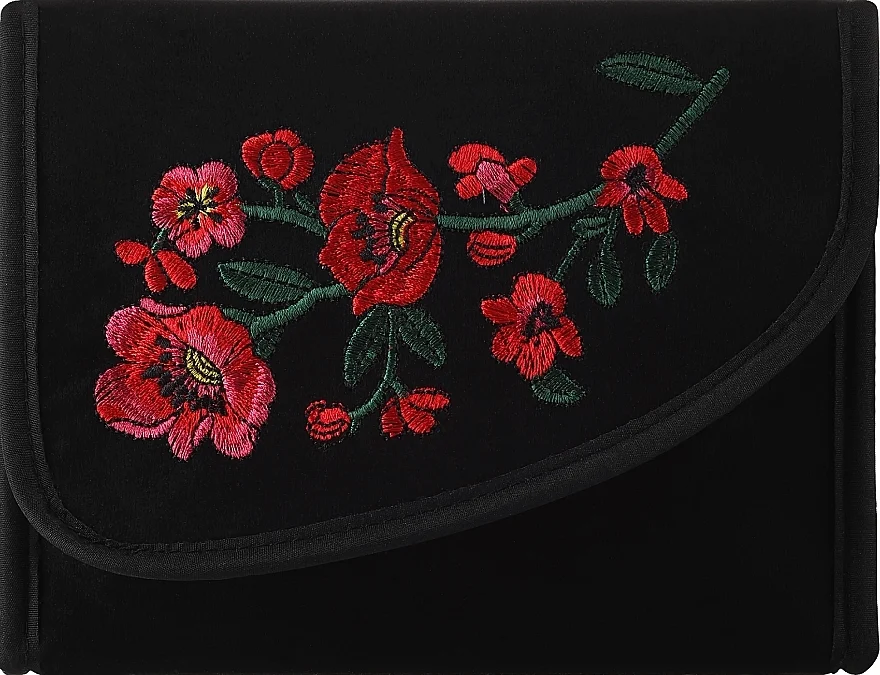 Beauty case "Suede", 96297