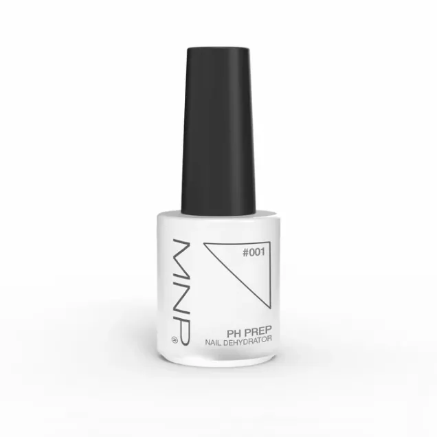 Ph Prep Unghie per Smalto Semipermanente Lacqwear Mesauda 10 ml