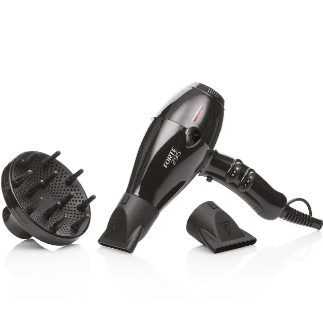 Phon con Diffusore Professionale 2000 Watt Forte Made in Italy