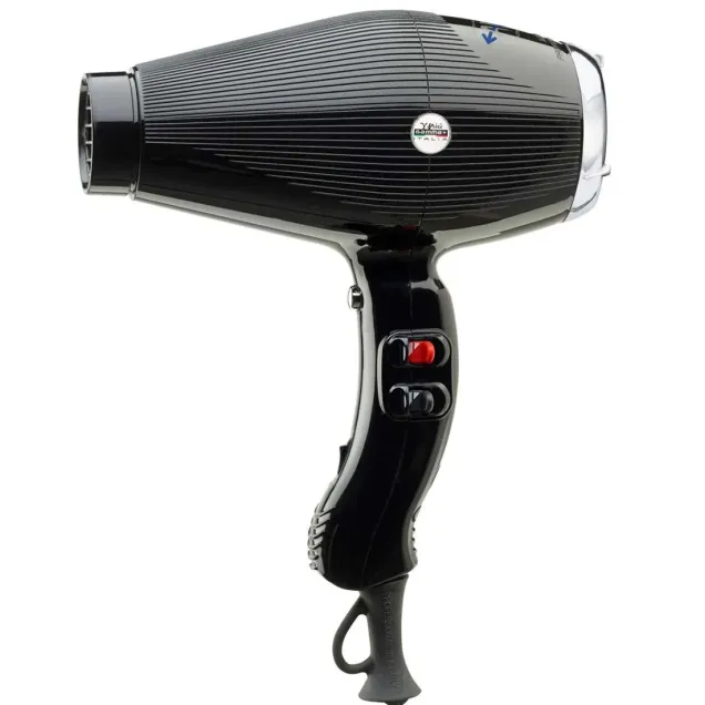 Phon Gamma Piu Aria Dual Ionic Professionale 2250 Watt