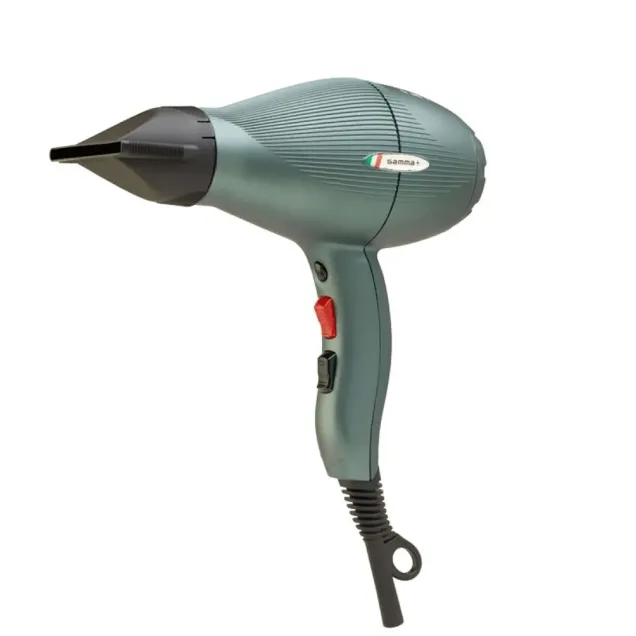 Phon Gamma Piu Professionale I.E.S. Light Verde Muschio 1450 WAtt
