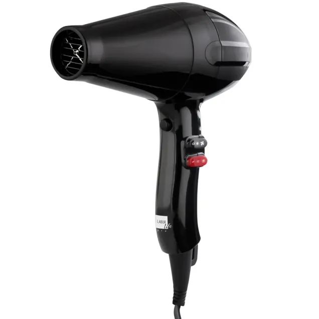 Phon Professionale per Parrucchieri 1800 Watt Light 580 gr.