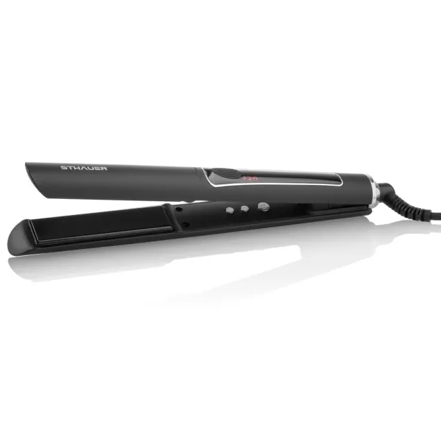 Piastra Capelli Professionale Digitale D-Styler Pro