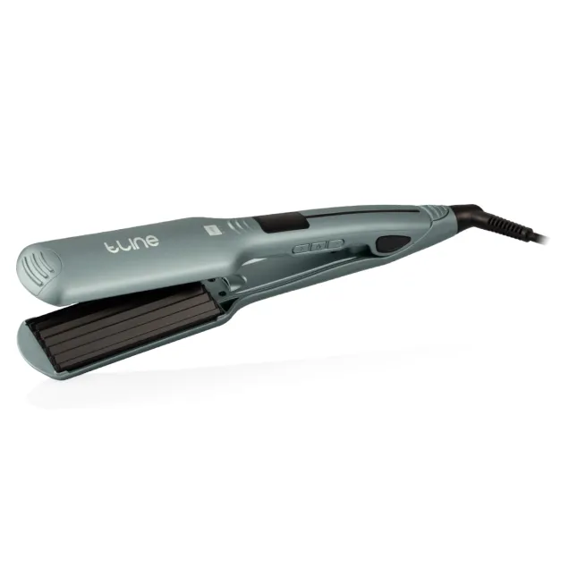 Piastra Frisé Professionale in Ceramica e Tormalina NEW