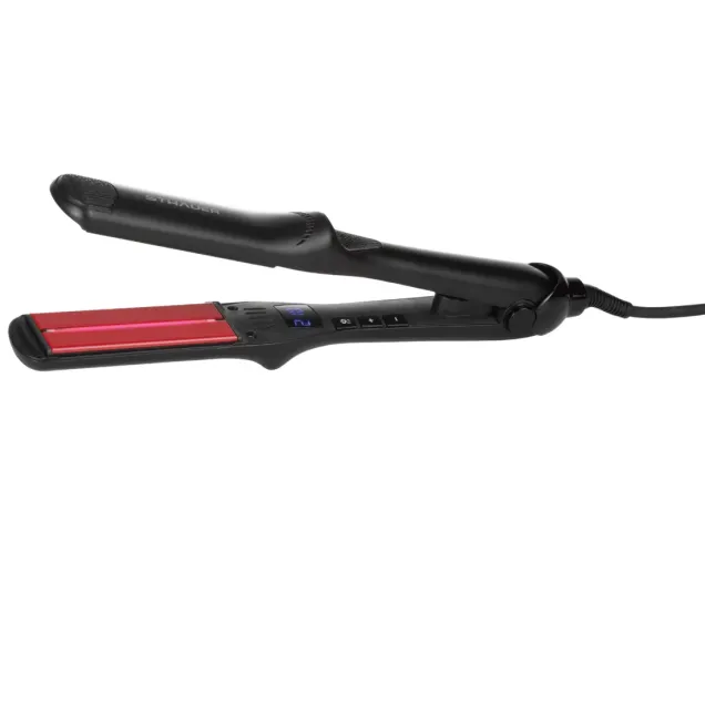 Piastra Infrarossi Capelli professionale con Cheratina Digitale New