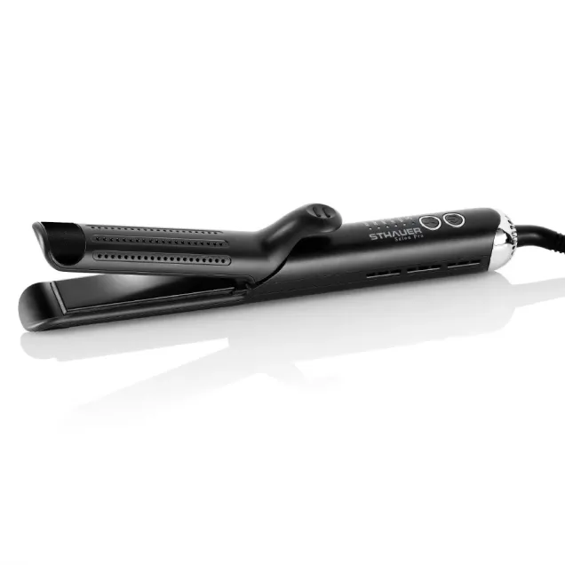 Piastra per Capelli ad Aria a 5 Impostazioni di Calore Air Styler Pro