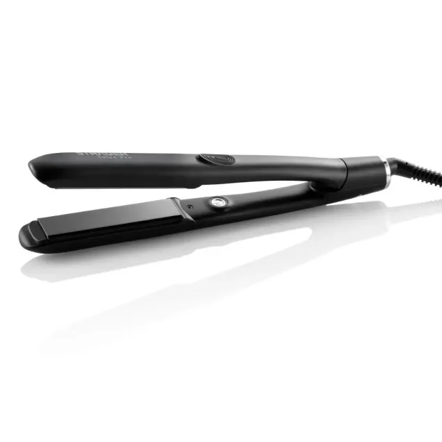 Piastra per Capelli Professionale in Ceramica Effetto Liscio Styler Pro