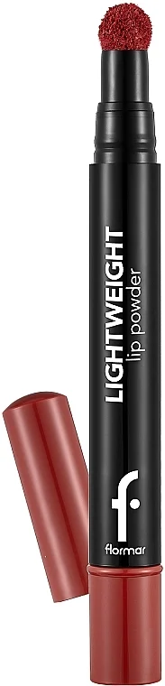 Flormar Lightweight Lip Powder