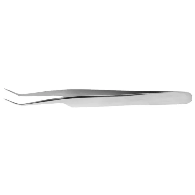 Pinza per Applicazione Extension Ciglia One to One a Punte Curve