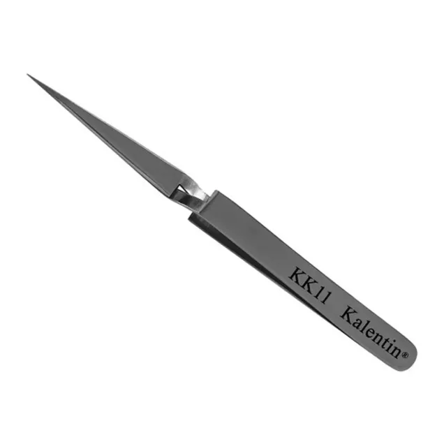 Pinza per Applicazione Extension Ciglia Kalentin KK11