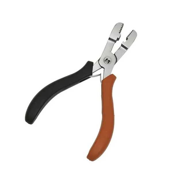 Pinza per Extension Applicazione e Rimozione Polimeri di Cheratina She