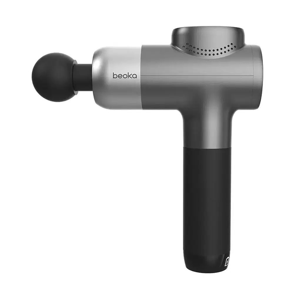 BEOKA PISTOLA DA MASSAGGIO NOTE 5