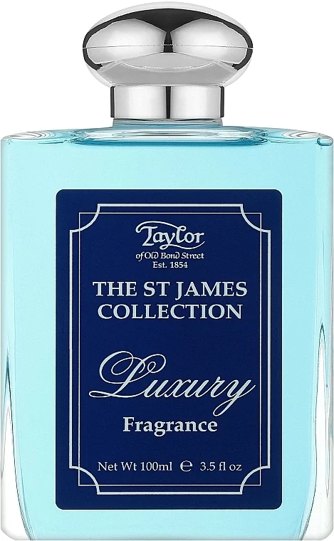 Taylor of Old Bond Street The St James