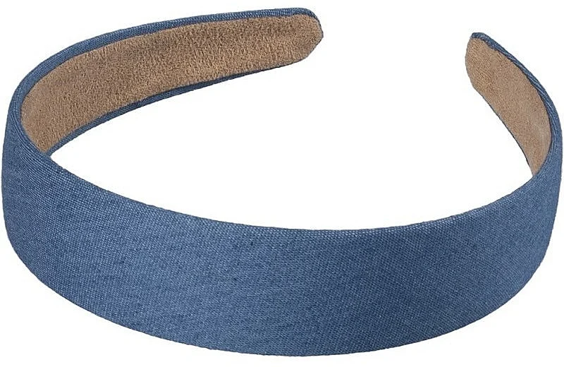 Cerchietto per capelli, 28267, blu