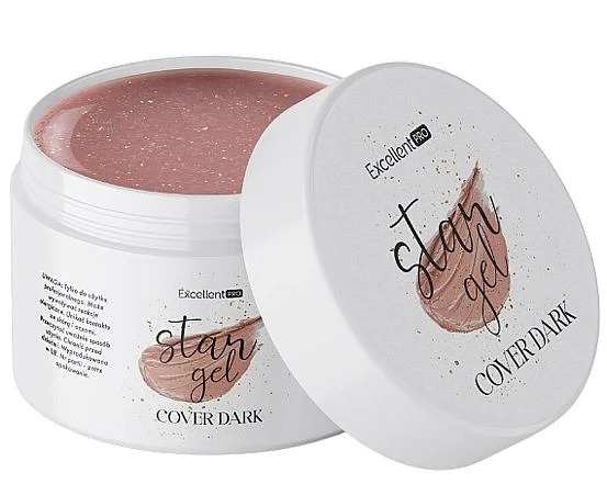 Gel per unghie, 50 g