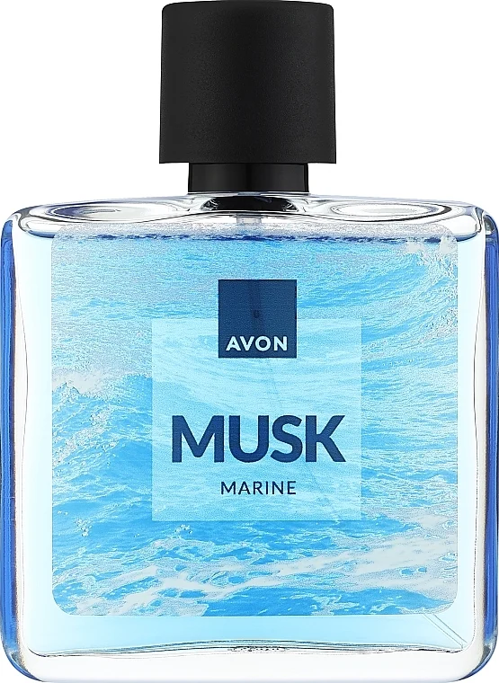 Avon Musk Marine