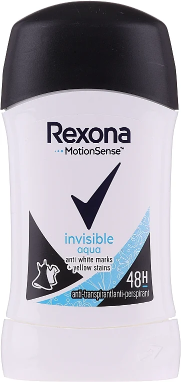 Deodorante-stick "Purezza dell'acqua"