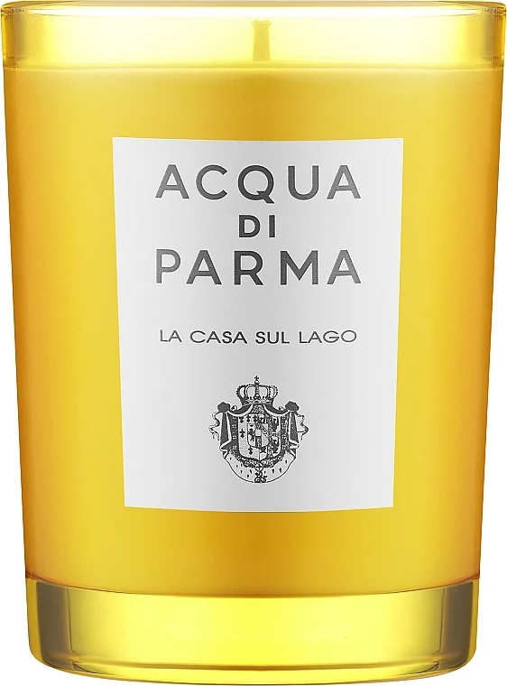 Acqua di Parma La Casa Sul Lago