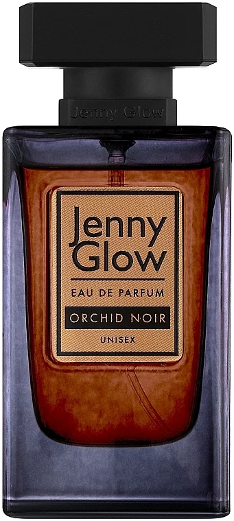 Jenny Glow Orchid Noir