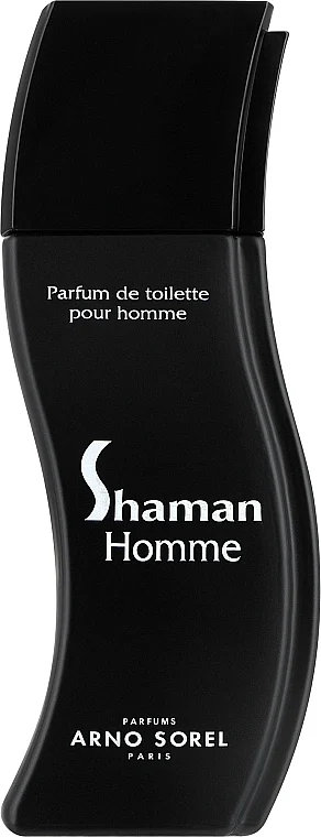Corania Perfumes Shaman