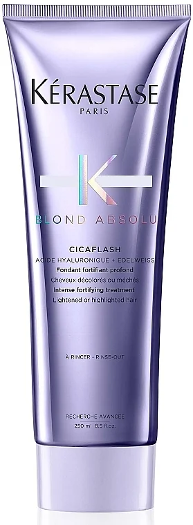 Kerastase Blond Absolu Cicaflash Conditioner