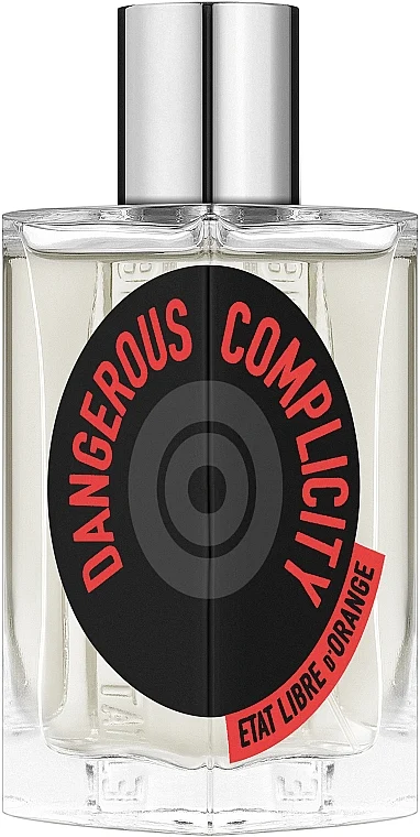 Etat Libre d'Orange Dangerous Complicity