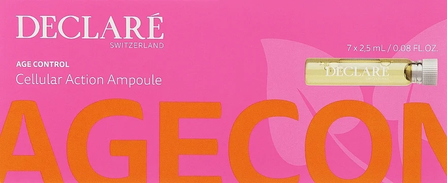 Concentrato antietà