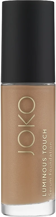 Joko Luminous Touch Serum Foundation