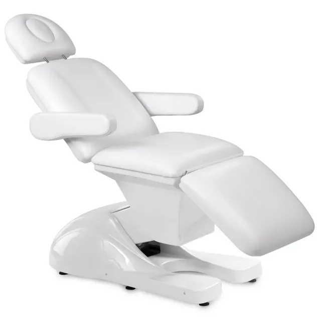 Poltrona Elettrica Pedicure con 3 Motori e 2 Snodi Professionale