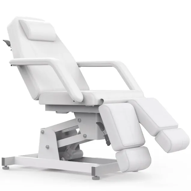 Poltrona Elettrica per Estetica e Pedicure Professionale