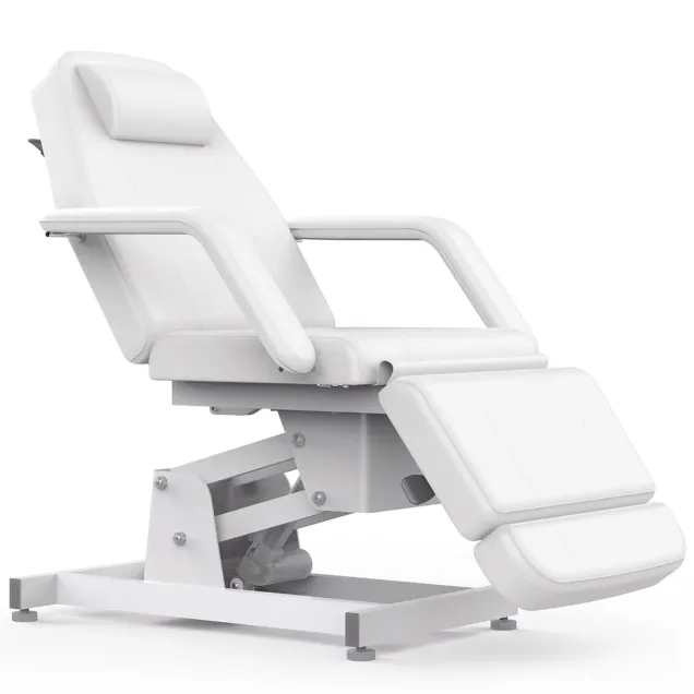 Poltrona Estetica Elettrica per Massaggi a 2 Snodi 1 Motore