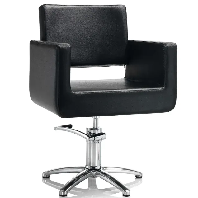 Poltrona Parrucchiera da Salone Hair King