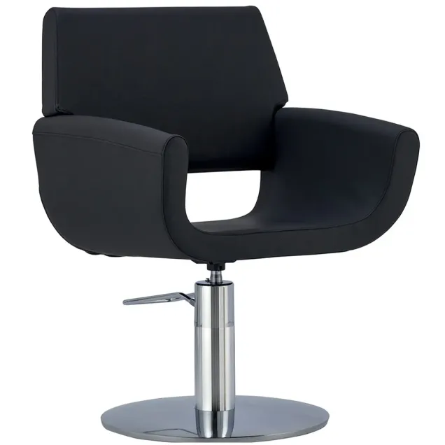 Poltrona Parrucchiere da Salone Hair Emma Ceriotti