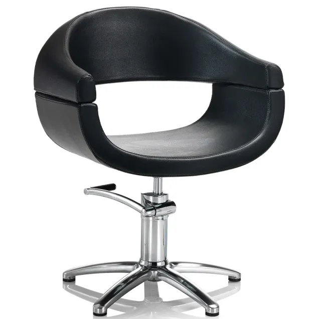 Poltrona Parrucchieri da Salone Hair Queen
