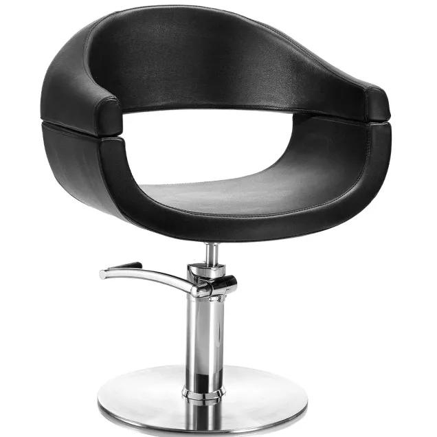 Poltrona per Parrucchiere da Salone Queen