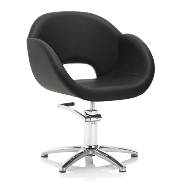 Poltrona per Parrucchiere Professionale da Salone Hair Grace