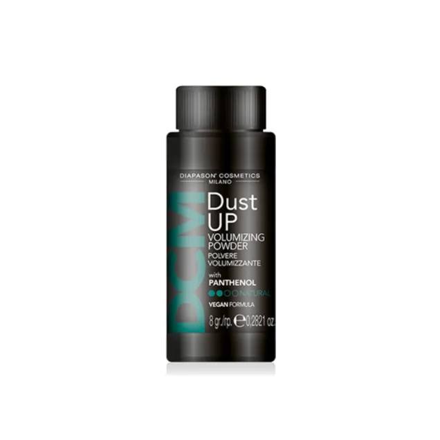 Polvere Volumizzante Capelli con Pantenolo 8 gr. Diapason