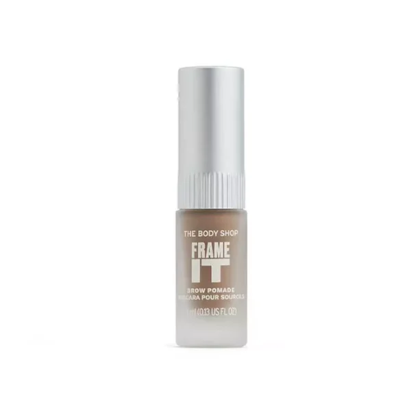 The body shop Pomata per sopracciglia Frame It 4 ml - Tonalità: Bionda