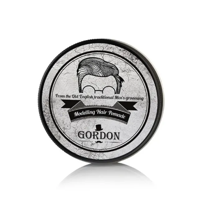 Pomata Modellante per Capelli Crespi Gordon 100 ml