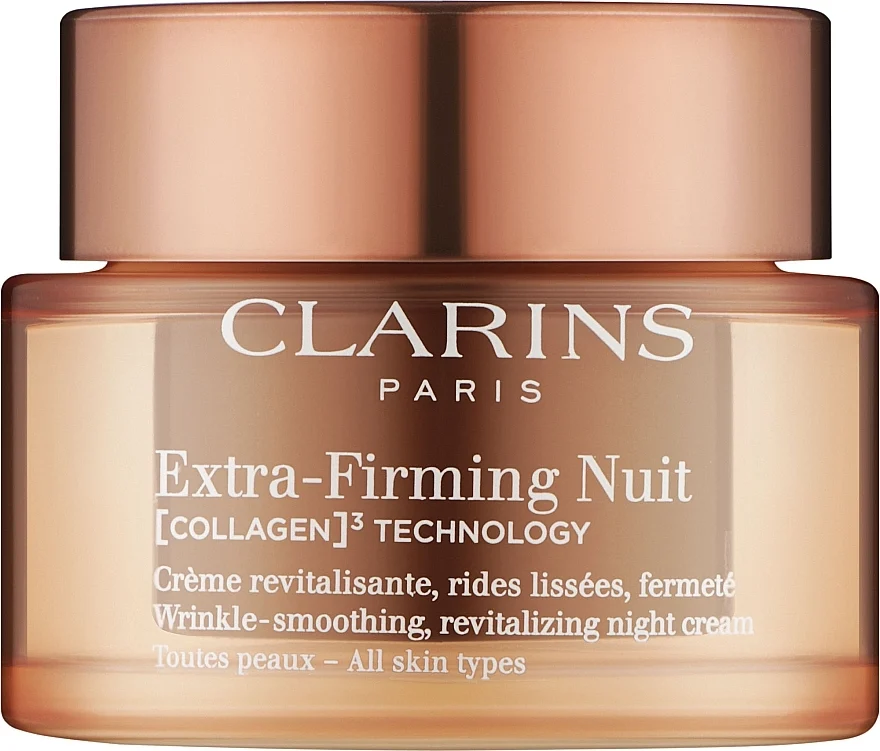 Crema rigenerante notte antirughe