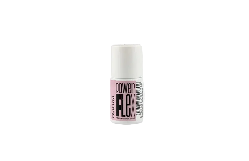 CLARISSA POWER FLEX BASE DARK BEIGE 14ML CL 3083
