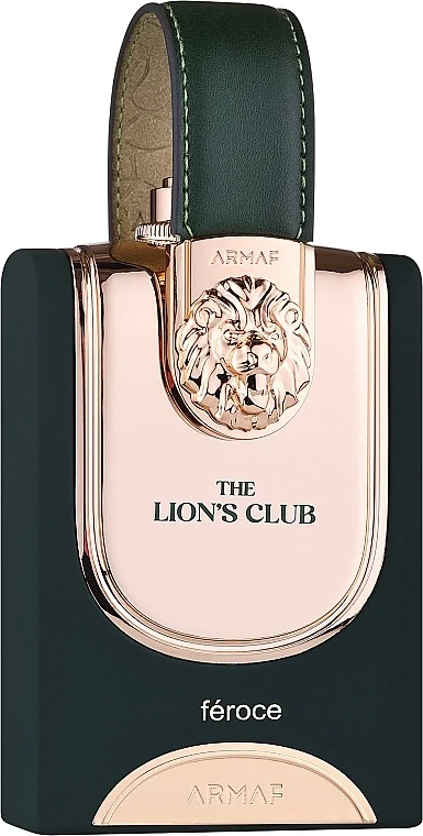 Armaf The Lions Club Feroce