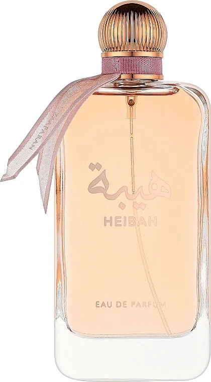 Ard Al Zaafaran Heibah