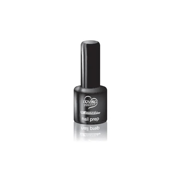 Preparatore Unghie Naturale Loving Nails 10 ml