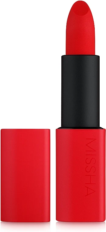 Missha Dare Rouge Velvet