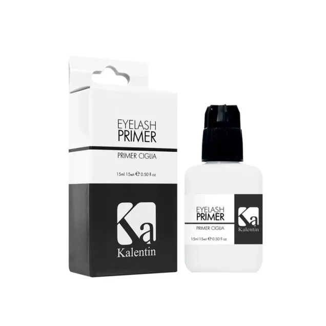 Primer Extension Ciglia e Sopracciglia Kalentin 15 ml
