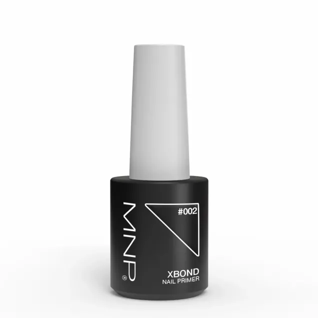 Primer No Acido Unghie per Smalto Semipermanente Xbond Mesauda 8 ml