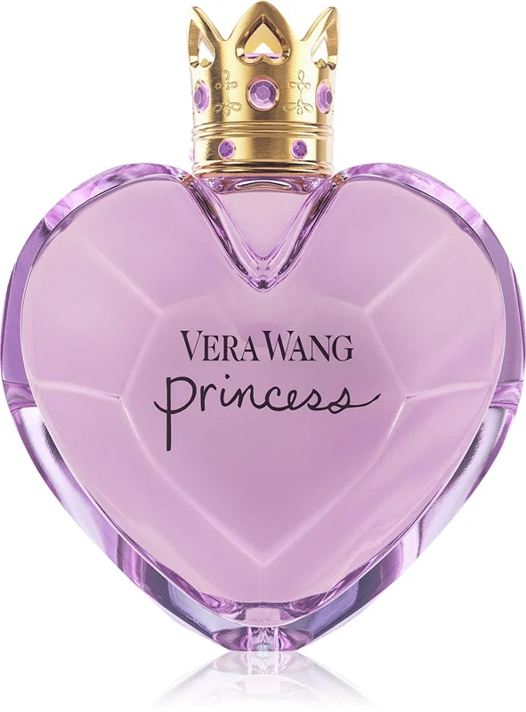 Vera Wang Princess Eau de Toilette da donna 30 ml